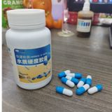  Viên nang thử độ cứng của nước kiểm tra nồng độ magie, canxi -dc5015 