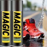  Nano MAGIC 400ml Bình xịt chống thấm nước, chất bẩn công nghệ mới NANO2 -dc4506 