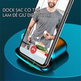  Tai Nghe Bluetooth 5.0 TWS G5S✔Tự động kết nối✔Âm thanh 6D✔Chống ồn CVC8.0✔Kèm Hộp Sạc Pin 3500mah -DC4013 