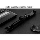  Gậy chụp ảnh 3 chân kèm remote,- Gậy tự sướng selfie chụp hình điều khiển từ xa xoay nhiều góc độ-dc3311 