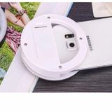  Đèn Led chụp ảnh tự sướng cực đẹp - Đèn Selfie ring light XJ01 -dc2435 