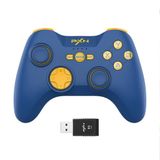  Tay Cầm Chơi Game Không Dây PXN P3  Kết Nối Bluetooth Wireless dành cho PC, Android, Điện Thoại, Smart TV- DC5118 