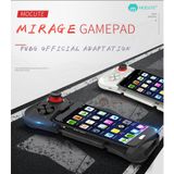  Tay cầm chơi games MOCUTE 058 không dây kết nối Bluetooth dành cho Adroid/PC -dc3316 