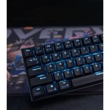  Bàn phím cơ RK71 PRO Gaming LED Blue Bluetooth 4.0 -DC4113 