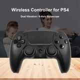  Tay Cầm Chơi Game Điều Khiển Trò Chơi Không Dây T28 Cho PS4 , và 1 số game PS5 Dual Rung 6 Trục Gyro -dc4912 