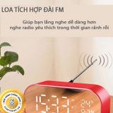  Loa bluetooth YAYUSI S2/S5/G5/G10 đa chức năng,loa bluetooth chính hãng vỏ kim loại siều bền bảo hành 6 tháng 