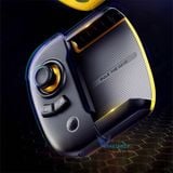  Tay cầm chơi game Flydigi wasp 2 và Stinger Phải và quạt tản nhiệt M3 - bảo hành 12 tháng 