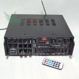  Ampli Sunbuck 326BT có Bluetooth dùng nguồn điện 220V/12V -dc3492 
