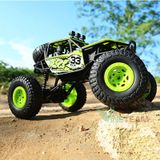  XE ĐỊA HÌNH 1:20 ROCK LEO TRÈO ĐIỀU KHIỂN phiên bản JC8212 -dc3264 
