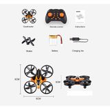  Máy bay điều khiển từ xa bay siêu đầm mini dronen RH807 phân phối chính thức -DC3755 