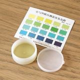  Giấy kiểm tra Formaldehyde chính xác cho gia đình có thể tự kiểm tra 