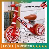  Xe chòi chân thăng bằng 4 bánh cho bé cao cấp 