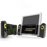  Tay cầm chơi game không dây bluetooth 4.0 ipega 9167 cho IOS/Android/tablet/PC qua ứng dụng ShootingPlus V3 -dc3917 