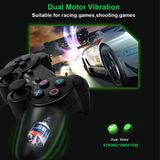  Tay Cầm Chơi Game Không Dây PS2 Tần Số 2.4Hz Kèm Bộ Thu Tín Hiệu Cho Sony Playstation 2 -DC4815 