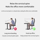  Giá đỡ laptop tablet bằng nhôm 11 - 17.3 Inch - Đế tản nhiệt nâng Laptop - máy tính bảng - Ip Model: P43P -DC4671 