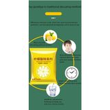 Gói tẩy cặn bình đun nước, ấm siêu tốc , bình đun nước pha sữa cho bé 