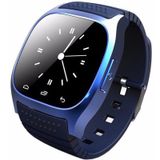  ❃POP✌- M26 Đồng Hồ Thông Minh Chống Thấm Nước Kết Nối Điện Thoại Android / IOS -dc3313 