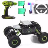  Xe  ô tô Địa Hình Điều Khiển Từ Xa Tỷ lệ 1:18 -dc2298 