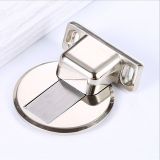  Bộ hit cửa bằng thép không gỉ có nam châm tiện - Nhiều màu sắc lựa chọn dễ dàng sử dụng -dc4258 