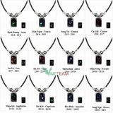  Vòng cổ 12 cung hoàng đạo cho cả nam/nữ thiên bình /song tử /song ngư/ xử nữ/ thiên yết/ bảo bình/sư tử/bạch dương -VT19 