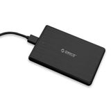  Hộp đựng ổ cứng , Box Orico 2189U3 ổ cứng 2.5" SSD/HDD SATA 3 USB 3.0 -dc3753 