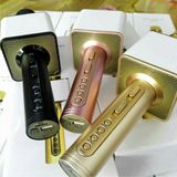  Mic hát karaoke Bluetooth SD-08 bản 2018 (Đen) -DC2527 