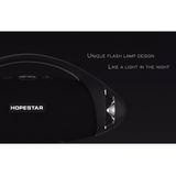  Loa Bluetooth Stereo Speaker Soundbar Bass Ngoài Trời chống Thấm Nước HOPESTAR H37 -DC3015 