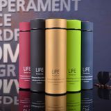  Bình Giữ Nhiệt Chất Lượng Cao Ruột Inox LIFE 500ml, bình đựng nước dã ngoại, (hàng cao cấp) -dc3105 