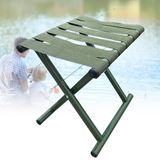  Ghế xếp gấp gọn đi du lịch, câu cá, vải dù cao cấp chịu lực 100kg 