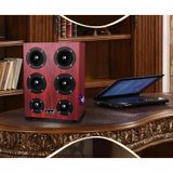  Loa máy tính HP X7 siêu trầm ,bass mạnh mẽ -dc2121 