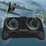  Đế tản nhiệt có thể sạc lại được cho điện thoại -dc3063 