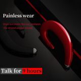 TAI NGHE BLUETOOTH MÓC NGOÀI VÀNH TAI Earldom BH11 - THIẾT KẾ ĐỘC ĐÁO KHÔNG HƯ TAI, ÂM THANH CỰC RÕ -DC3252 