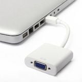  Cáp chuyển đổi Mini DisplayPort to VGA -DC331 