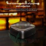  Loa Bluetooth 5.0 không dây mini ✔ Loa di động giá rẻ M1 có mic chất lượng cao -dc4447 