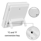  Máy Đo Nhiệt Độ Độ Ẩm Không Khí Trong Phòng HTC-1 Hàng loại 1 cao cấp 