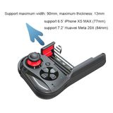  Tay Cầm Chơi Game Bluetooth MOCUTE 059 Hỗ Trợ Chơi fifa, free fire, ROS,Liên Quân Mobile-Phiên bản mới 2019 -DC3934 