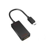 Cáp Slimport to HDMI OEM (Đen)-DC1611 
