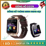  Đồng hồ thông minh smartwatch DZ09 VINET cho bé, liên lạc độc lập như điện thoại 