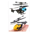  Máy bay điều khiển từ xa mini  3.5 kênh QS 5010 -DC2243 