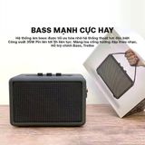  Loa Bluetooth Karaoke Xách Tay Kimiso KM-S1 / KM-S2 / KM-S3 / KM-S6 / SY13 / M28 / M4 