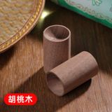  Trụ gỗ cây phong khuếch tán lan tỏa mở rộng hương tinh dầu thơm 