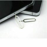  Chốt cống bụi ,Dụng cụ chọc sim thần thánh cao cấp cho điện thoại, ip, máy tính bảng... 