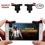  Nút bấm chơi game Pubg Hỗ Trợ Chơi Pubg Mobile, Ros Mobile D9/X10/R11/K8/CH2/Taurus MK1/Blue SharK 