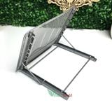  Giá đỡ Laptop có thể điều chỉnh được tiện lợi -dc4181 