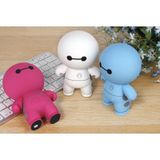  LOA BLUETOOTH MINI A9 BIG HERO SPEAKER -dc3128 