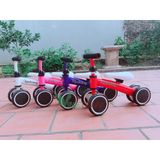  Xe chòi chân thăng bằng 4 bánh cho bé quà tặng cho bé -dc3117 