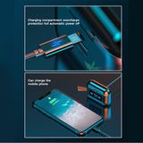  Tai nghe bluetooth không dây cảm ứng TWS BTH-281✔ Có đèn led báo pin 2 tai nghe✔Có Micro ✔Tự Động Kết Nối -DC4144 