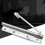  Phụ tùng bản lề cửa tự động có thể điều chỉnh -Thiết Bị Đóng Cửa Thông minh cho cửa nhà, văn phòng 