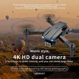  Máy bay Flycam mini giá rẻ E99 PRO 2 camera kép, Pin 1800mAh ,máy bay điều khiển từ xa 4 cánh drone 