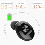 Tai Nghe Bluetooth Không Dây XG-12 Bluetooth TWS Bluetooth 5.0 Mới Nhất 2019 Âm Thanh Hifi Chân Thực -dc3798 